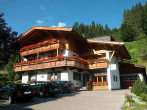 Gästehaus Brix, Kelchsau, Österreich